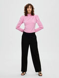Selected CLASSIC HIGH WAISTED TROUSERS, Black, highres - 16089701_Black_008.jpg