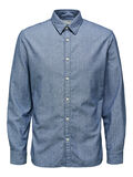 Selected A RAYAS CAMISA, Dark Blue, highres - 16082869_DarkBlue_905286_001.jpg