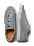 Selected SEMSKEDE - SNEAKERS, Grey, highres - 16058693_Grey_005.jpg