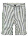 Selected COMFORT FIT SHORTS, Insignia Blue, highres - 16084391_InsigniaBlue_929777_001.jpg