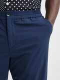 Selected HYBRID STRETCH TROUSERS, Navy Blazer, highres - 16079766_NavyBlazer_006.jpg