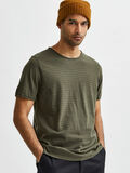 Selected STRIBET T-SHIRT, Forest Night, highres - 16071783_ForestNight_861566_008.jpg