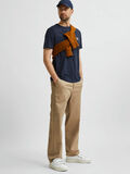 Selected STRETCH FLEX 220 TROUSERS, Chinchilla, highres - 16080545_Chinchilla_008.jpg