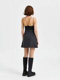 Selected WOOL MINI SKIRT, Dark Grey Melange, highres - 16087549_DarkGreyMelange_004.jpg