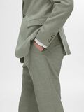 Selected STRAIGHT FIT SUIT TROUSERS, Desert Sage, highres - 16095460_DesertSage_006.jpg