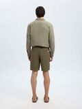 Selected SEERSUCKER SHORTS, Kalamata, highres - 16092367_Kalamata_004.jpg