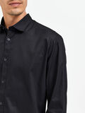 Selected 2-PACK SHIRT, Black, highres - 16083038_Black_927139_006.jpg