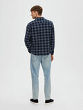 Selected CORDUROY OVERSHIRT, Dark Sapphire, highres - 16088282_DarkSapphire_1019272_004.jpg