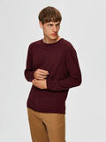 Selected CREW NECK JUMPER, Winetasting, highres - 16047649_Winetasting_712328_003.jpg