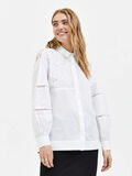 Selected DE ENCAJE CAMISA, Bright White, highres - 16087008_BrightWhite_973655_008.jpg