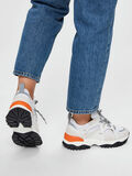 Selected CHUNKY - TRAINERS, White, highres - 16072902_White_003.jpg