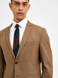 Selected SLIM FIT KAVAJ, Camel, highres - 16085251_Camel_006.jpg