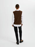 Selected GILET A MAGLIA, Carafe, highres - 16083617_Carafe_004.jpg