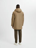 Selected DISEÑO ACOLCHADO PARKA, Brindle, highres - 16085225_Brindle_004.jpg