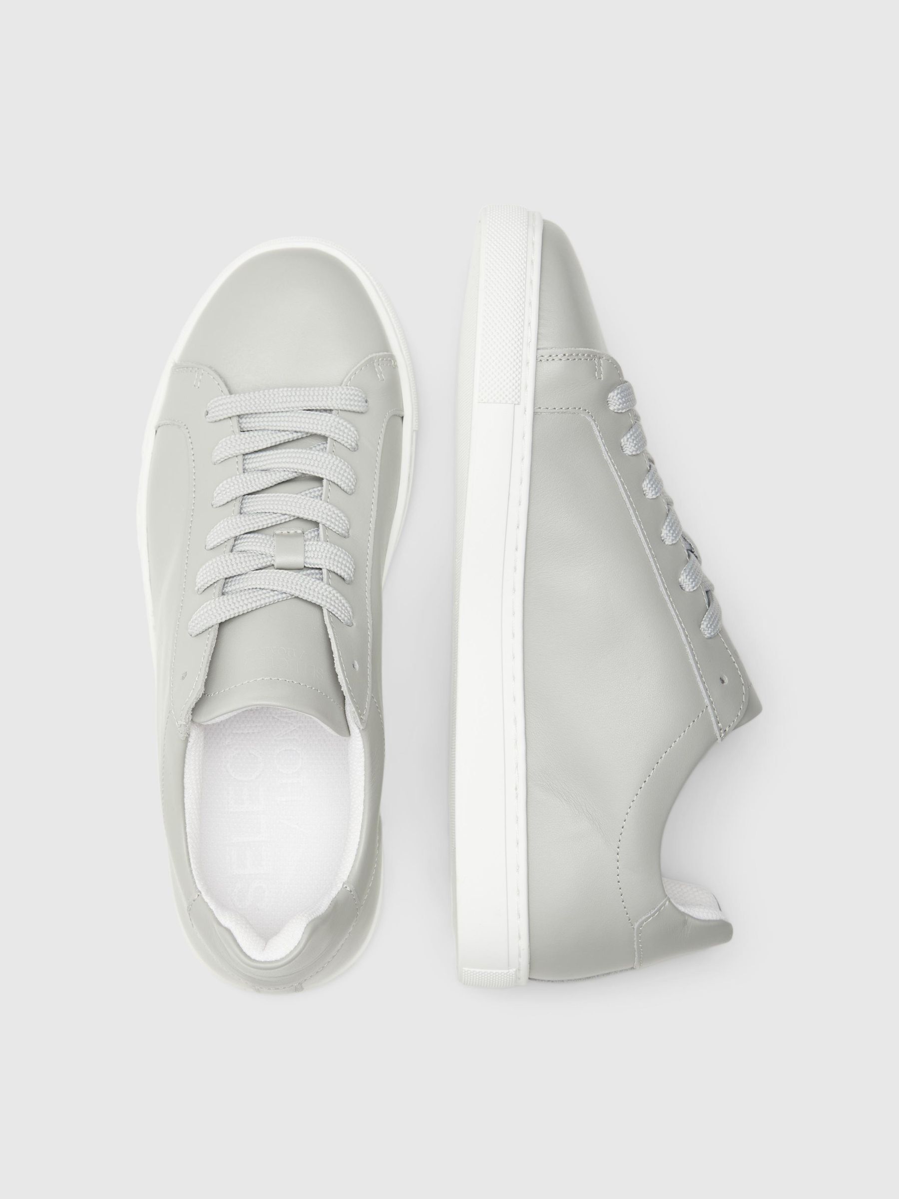 Selected homme 2024 gavin trainers
