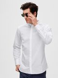 Selected MANCHES LONGUES CHEMISE, White, highres - 16079058_White_008.jpg