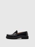 Selected LEDER HALBSCHUHE, Black, highres - 16094728_Black_002.jpg