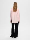 Selected LONG-SLEEVED BLOUSE, Cradle Pink, highres - 16079688_CradlePink_004.jpg