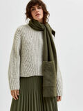 Selected BALLOON SLEEVED KNITTED PULLOVER, Birch, highres - 16081083_Birch_879691_008.jpg