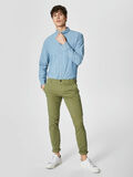 Selected SKINNY FIT - CHINO, Olive Branch, highres - 16059664_OliveBranch_005.jpg