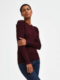 Selected RIBBED PULLOVER, Potent Purple, highres - 16080458_PotentPurple_008.jpg