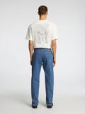 Selected 196 STRAIGHT FIT JEANS, Medium Blue Denim, highres - 16098196_MediumBlueDenim_1195490_004.jpg