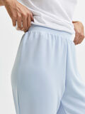 Selected HIGH WAIST SWEATBUKSER, Cashmere Blue, highres - 16084997_CashmereBlue_006.jpg