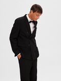 Selected CLASSIC DOUBLE-BREASTED BLAZER, Black, highres - 16090469_Black_008.jpg