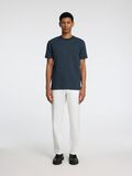 Selected 196 STRAIGHT FIT CHINOS, Cloud Dancer, highres - 16087665_CloudDancer_005.jpg