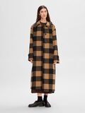 Selected CHECKED WOOL BLEND COAT, Toasted Coconut, highres - 16090629_ToastedCoconut_1053705_005.jpg