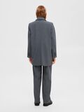 Selected OVERSIZE EINREIHIGER BLAZER, Medium Grey Melange, highres - 16090243_MediumGreyMelange_1038056_004.jpg