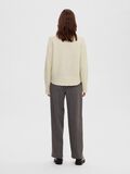 Selected RELAXED FIT CARDIGAN, Birch, highres - 16090272_Birch_1040915_004.jpg