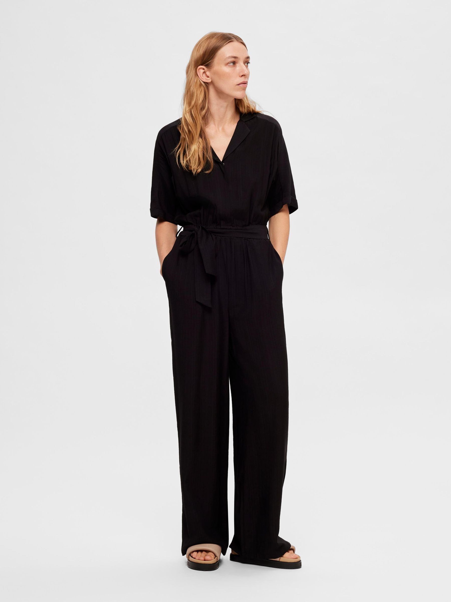 Zhou jumpsuit best sale