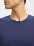 Selected REGULAR T-SKJORTE, Oceana, highres - 16087842_Oceana_004.jpg