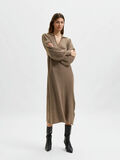 Selected BALLOON SLEEVED KNITTED DRESS, Amphora, highres - 16081311_Amphora_1004462_005.jpg