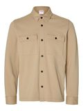 Selected KLASSISK OVERSHIRT, Incense, highres - 16085115_Incense_001.jpg