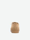 Selected SUEDE MOC-TOE SHOES, Sand, highres - 16085029_Sand_004.jpg