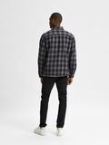 Selected CHECKED OVERSHIRT, Castlerock, highres - 16080849_Castlerock_876265_004.jpg