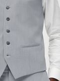 Selected VEVD VEST, Light Grey Melange, highres - 16089406_LightGreyMelange_006.jpg