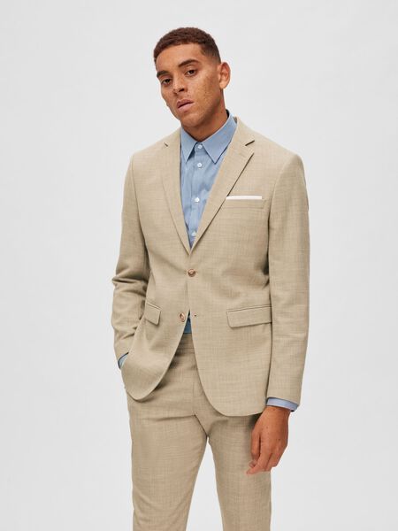 Men's Blazers | Classic Stretch | SELECTED HOMME