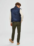 Selected SLHYARD SLIM FIT - CHINOS, Deep Depths, highres - 16065673_DeepDepths_004.jpg