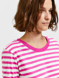 Selected GESTREIFTES LONGSLEEVE, Raspberry Rose, highres - 16077350_RaspberryRose_817005_006.jpg