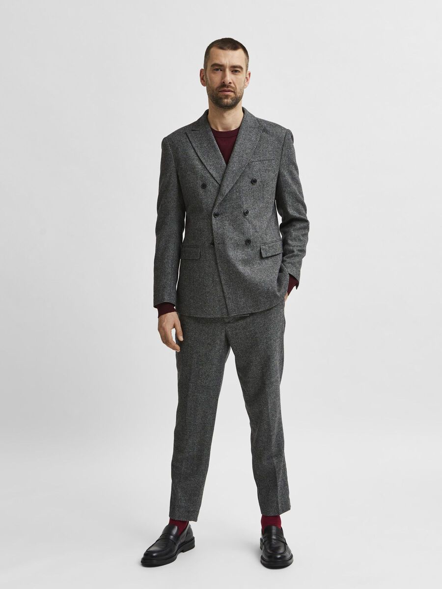 Selected SLIM FIT BLAZER, Grey, highres - 16080808_Grey_875942_005.jpg