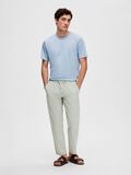 Selected STRAIGHT-LEG TROUSERS, Deep Lichen Green, highres - 16089944_DeepLichenGreen_005.jpg