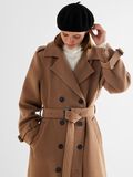 Selected DOUBLE-BREASTED TRENCHCOAT, Toasted Coconut, highres - 16090627_ToastedCoconut_008.jpg