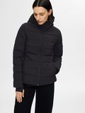 Selected RE:DOWN® KORT JACKA, Black, highres - 16094248_Black_008.jpg