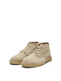 Selected SUEDE CHUKKA BOOTS, Sand, highres - 16095267_Sand_006.jpg