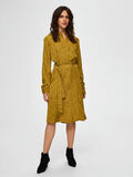 Selected VESTITO MIDI, Ecru Olive, highres - 16071560_EcruOlive_003.jpg