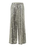 Selected PAILLETTEN HOSE MIT WEITEM BEIN, Silver, highres - 16080556_Silver_001.jpg