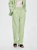 Selected TRAPERED TROUSERS, Celadon Green, highres - 16088117_CeladonGreen_003.jpg